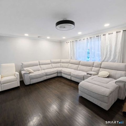 Tiny photo for 47 Dix Street, West Haven, CT 06516 (MLS # 24153934)