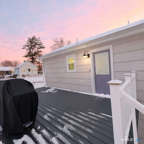 Tiny photo for 47 Dix Street, West Haven, CT 06516 (MLS # 24153934)