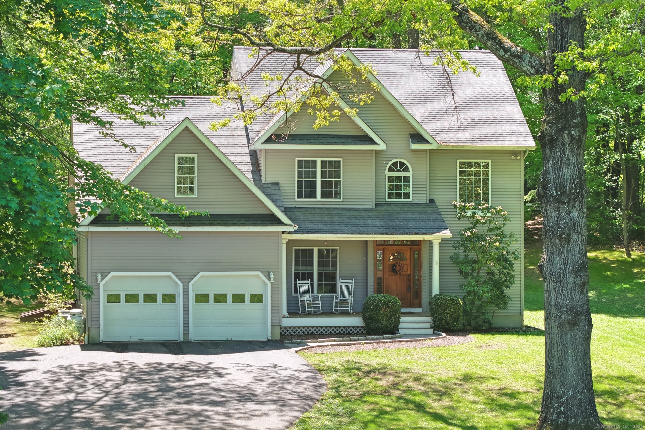 9 Meadow Lane, Bethel, Connecticut image 1