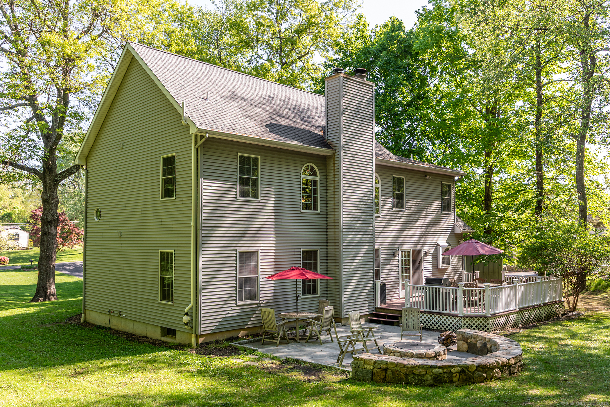 9 Meadow Lane, Bethel, Connecticut image 6