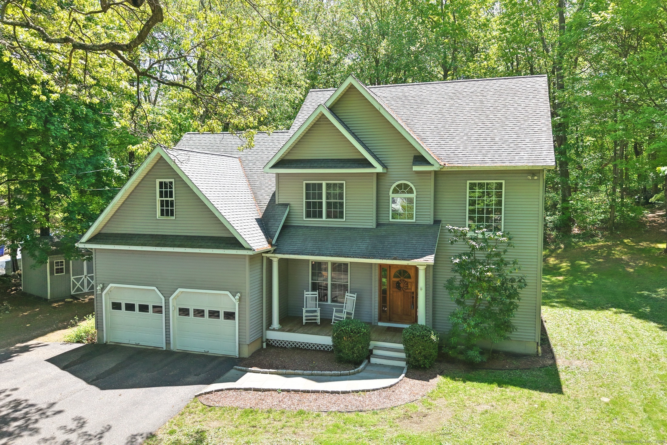 9 Meadow Lane