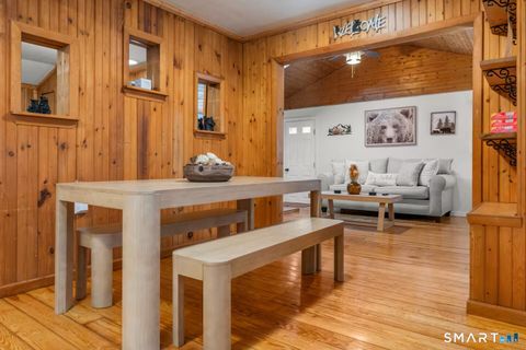 Tiny photo for 29 Shore Drive, Griswold, CT 06351 (MLS # 24157620)