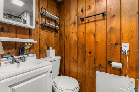 Tiny photo for 29 Shore Drive, Griswold, CT 06351 (MLS # 24157620)