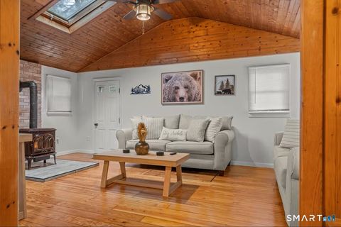 Tiny photo for 29 Shore Drive, Griswold, CT 06351 (MLS # 24157620)