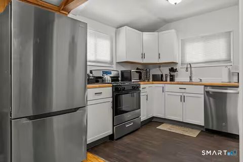 Tiny photo for 29 Shore Drive, Griswold, CT 06351 (MLS # 24157620)