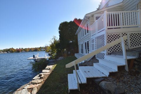 Tiny photo for 49 Vernon Road, Bolton, CT 06043 (MLS # 24133957)