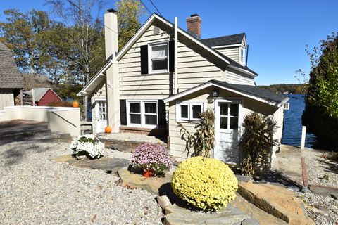 Photo of 49 Vernon Road, Bolton, CT 06043 (MLS # 24133957)