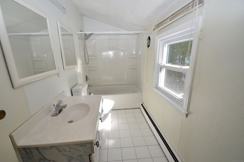 Tiny photo for 49 Vernon Road, Bolton, CT 06043 (MLS # 24133957)