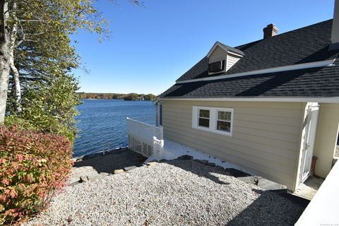 Tiny photo for 49 Vernon Road, Bolton, CT 06043 (MLS # 24133957)