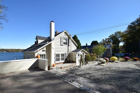 Tiny photo for 49 Vernon Road, Bolton, CT 06043 (MLS # 24133957)