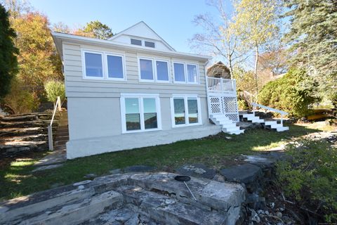 Tiny photo for 49 Vernon Road, Bolton, CT 06043 (MLS # 24133957)