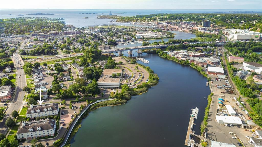 142 East Avenue #A101, Norwalk, Connecticut image 31