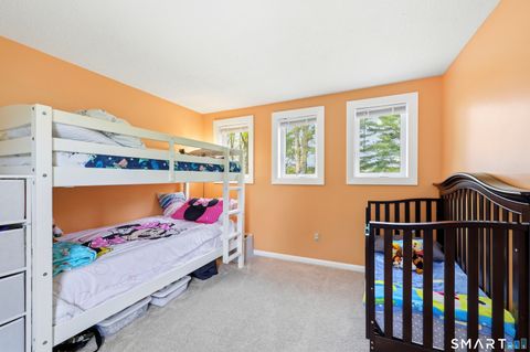 Tiny photo for 206 Hartford Avenue, East Granby, CT 06026 (MLS # 24174842)