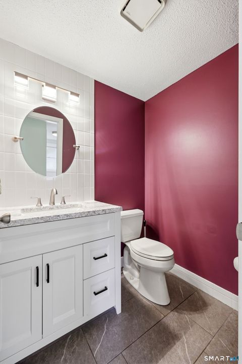 Tiny photo for 206 Hartford Avenue, East Granby, CT 06026 (MLS # 24174842)