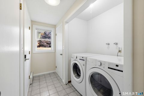 Tiny photo for 206 Hartford Avenue, East Granby, CT 06026 (MLS # 24174842)
