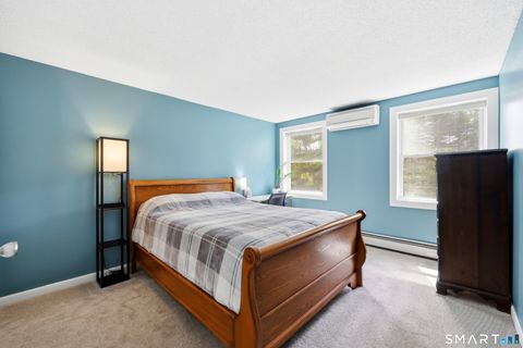 Tiny photo for 206 Hartford Avenue, East Granby, CT 06026 (MLS # 24174842)