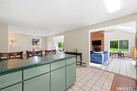 Tiny photo for 206 Hartford Avenue, East Granby, CT 06026 (MLS # 24174842)