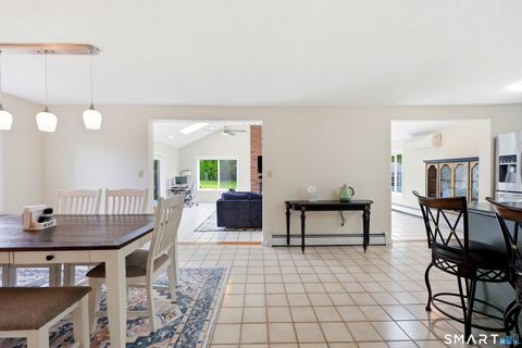 Tiny photo for 206 Hartford Avenue, East Granby, CT 06026 (MLS # 24174842)