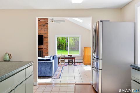 Tiny photo for 206 Hartford Avenue, East Granby, CT 06026 (MLS # 24174842)