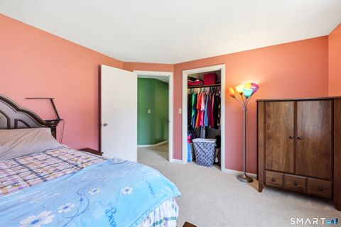 Tiny photo for 206 Hartford Avenue, East Granby, CT 06026 (MLS # 24174842)