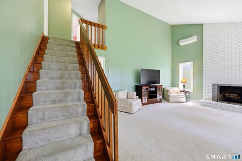 Tiny photo for 206 Hartford Avenue, East Granby, CT 06026 (MLS # 24174842)