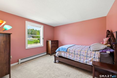 Tiny photo for 206 Hartford Avenue, East Granby, CT 06026 (MLS # 24174842)