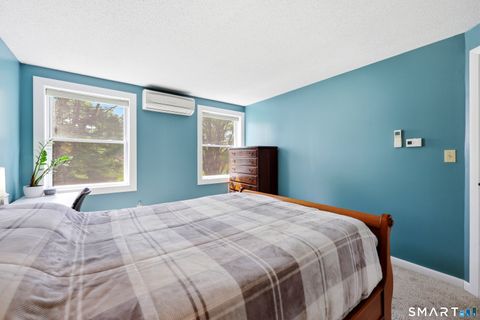 Tiny photo for 206 Hartford Avenue, East Granby, CT 06026 (MLS # 24174842)