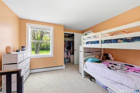 Tiny photo for 206 Hartford Avenue, East Granby, CT 06026 (MLS # 24174842)
