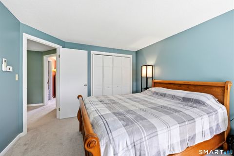 Tiny photo for 206 Hartford Avenue, East Granby, CT 06026 (MLS # 24174842)
