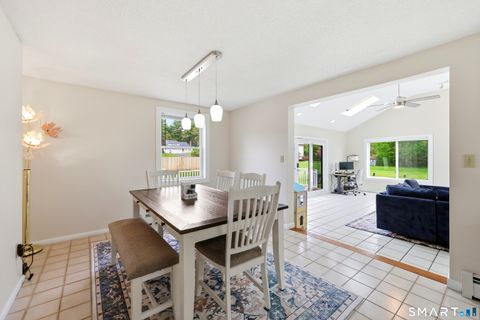 Tiny photo for 206 Hartford Avenue, East Granby, CT 06026 (MLS # 24174842)