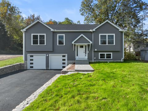 317 City Hill Street Naugatuck CT 06770