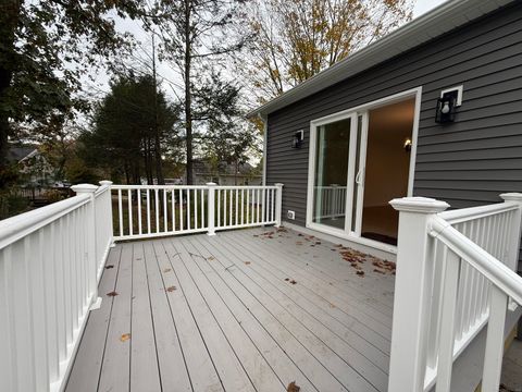 Tiny photo for 317 City Hill Street, Naugatuck, CT 06770 (MLS # 24133512)