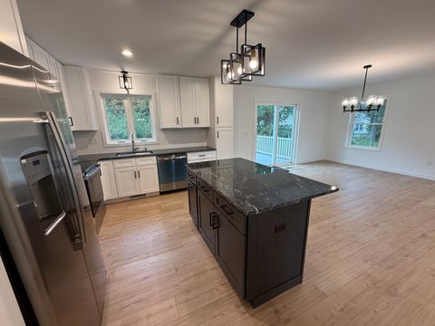 Tiny photo for 317 City Hill Street, Naugatuck, CT 06770 (MLS # 24133512)