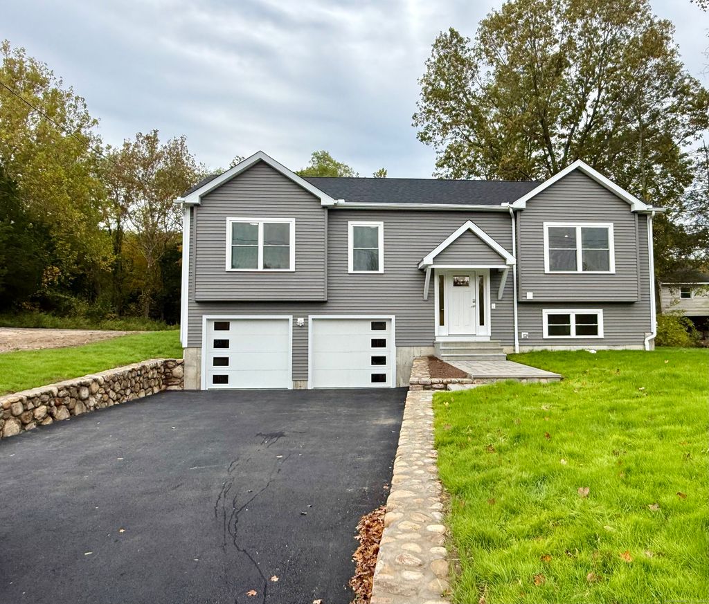 Photo of 317 City Hill Street, Naugatuck, CT 06770 (MLS # 24133512)