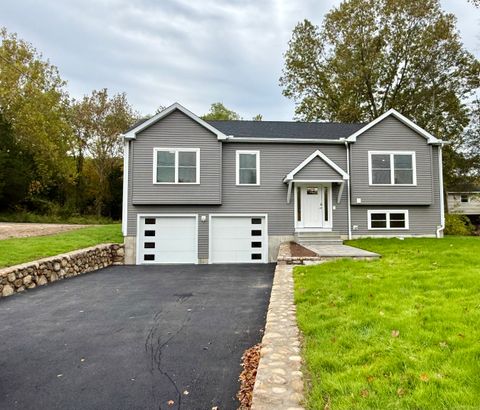 Photo of 317 City Hill Street, Naugatuck, CT 06770 (MLS # 24133512)