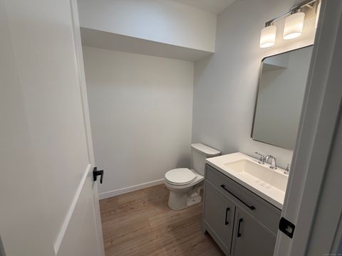 Tiny photo for 317 City Hill Street, Naugatuck, CT 06770 (MLS # 24133512)