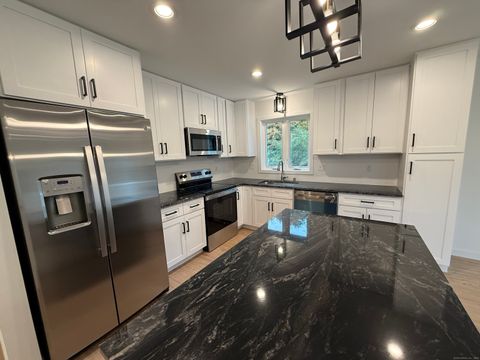 Tiny photo for 317 City Hill Street, Naugatuck, CT 06770 (MLS # 24133512)