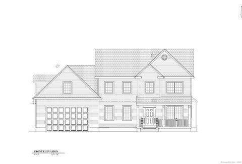 Apartment For Sale - 5 Stefania's Way #LOT 14<br/> New Haven County, North Branford, CT 06472
