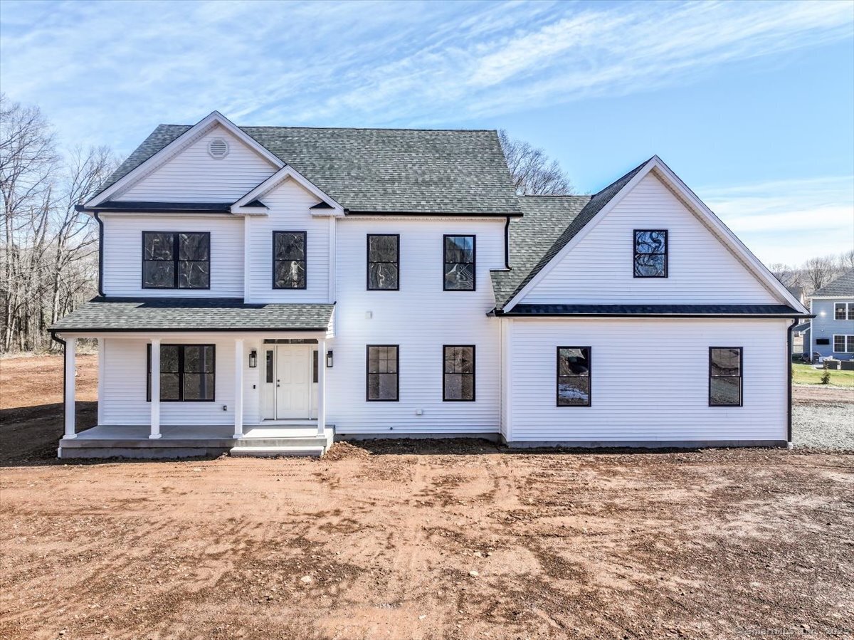 5 Stefania's Way Lot 14