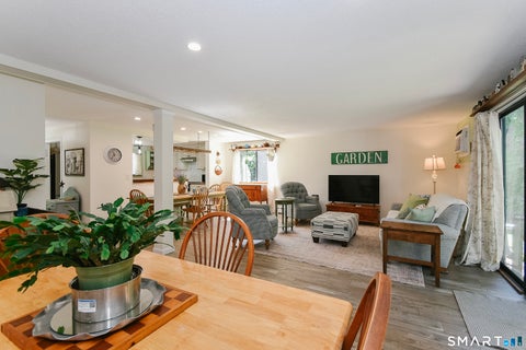 Tiny photo for 126 Highland Street #A, Manchester, CT 06040 (MLS # 24209371)