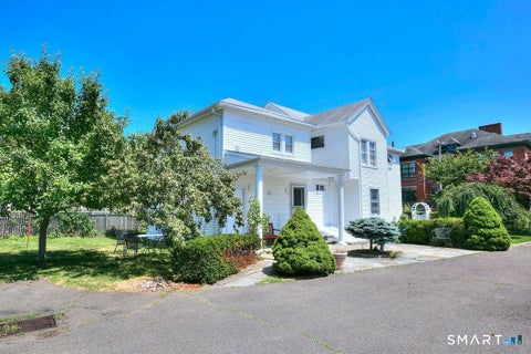 Tiny photo for 47 Second Street, Norwalk, CT 06855 (MLS # 24212260)