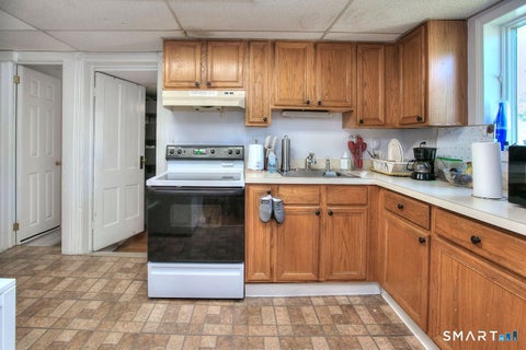 Tiny photo for 47 Second Street, Norwalk, CT 06855 (MLS # 24212260)