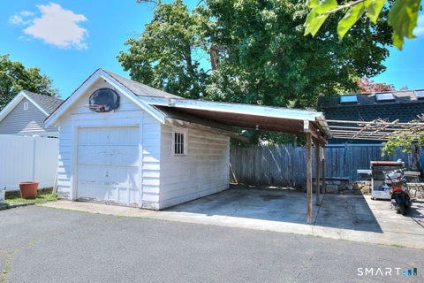 Tiny photo for 47 Second Street, Norwalk, CT 06855 (MLS # 24212260)
