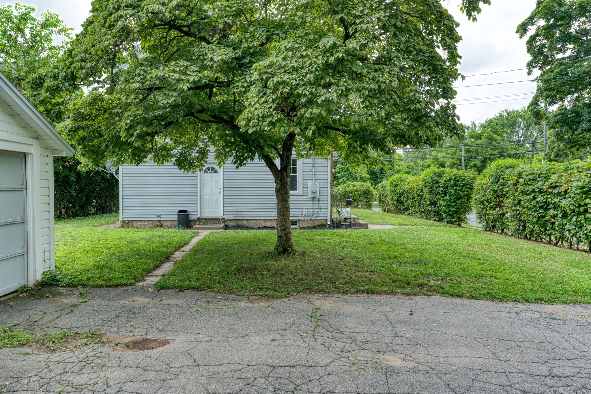 7 Ellsworth Street