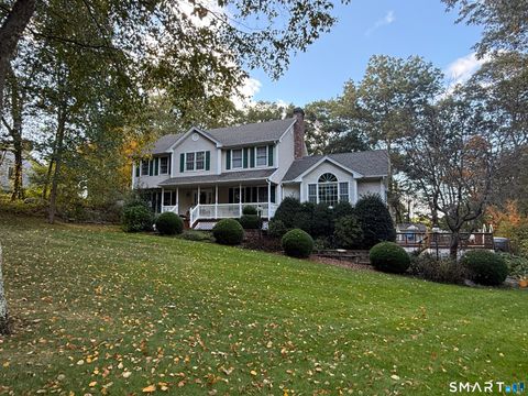 Tiny photo for 14 Sterling Ridge, Shelton, CT 06484 (MLS # 24152273)