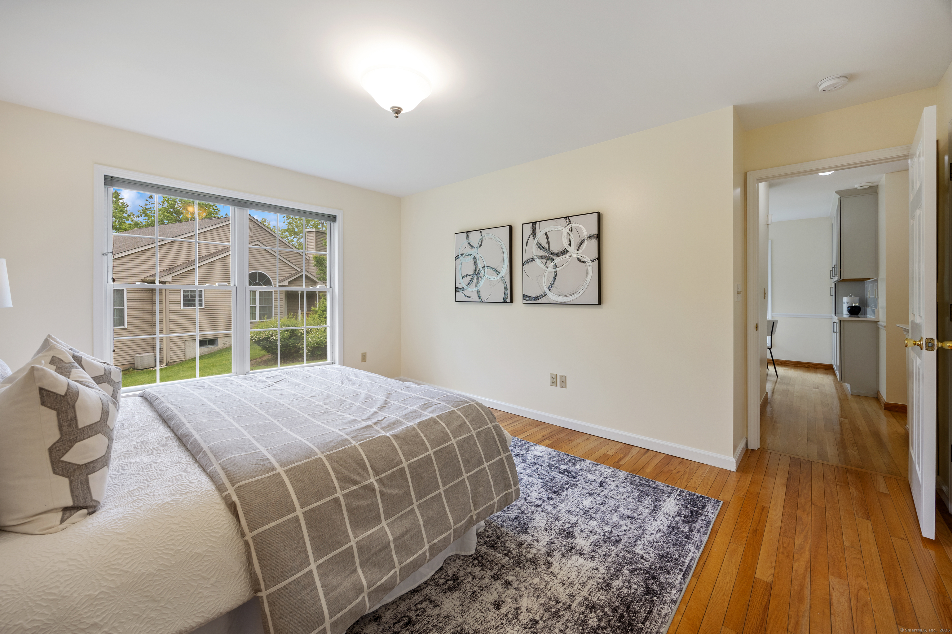 25 Hamden Hills Drive #60, Hamden, Connecticut image 12