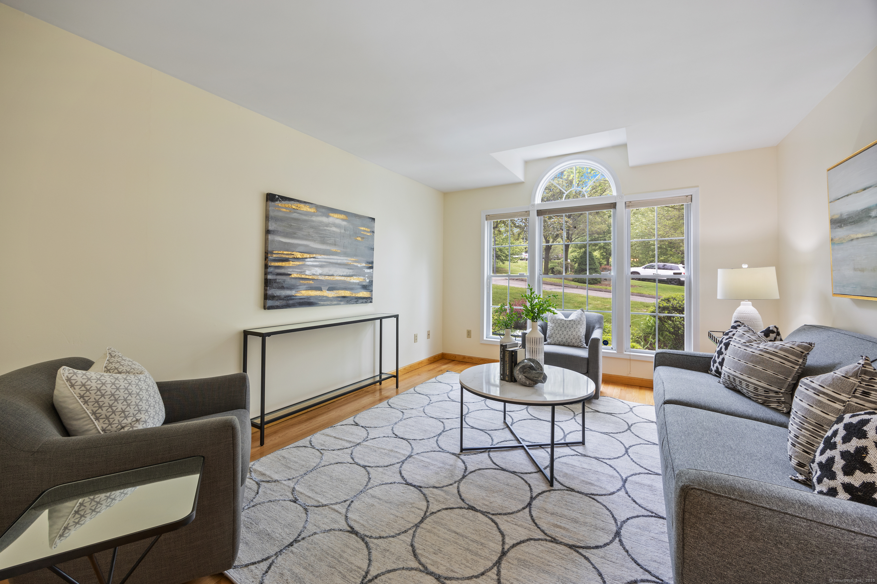 25 Hamden Hills Drive #60, Hamden, Connecticut image 3