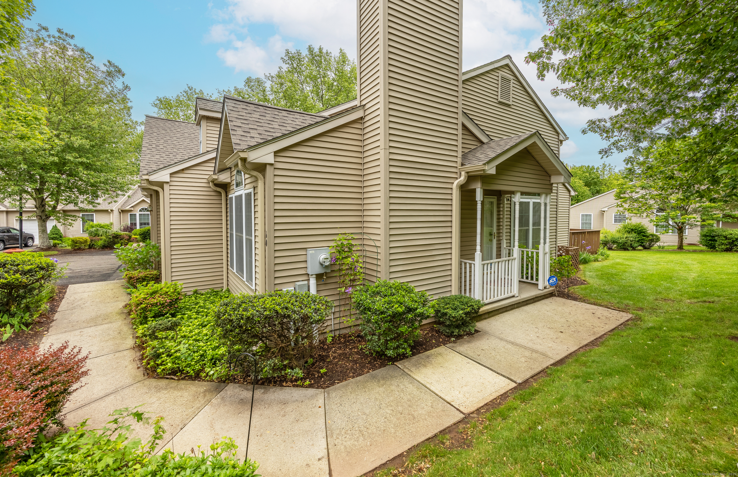 25 Hamden Hills Drive #60, Hamden, Connecticut image 26