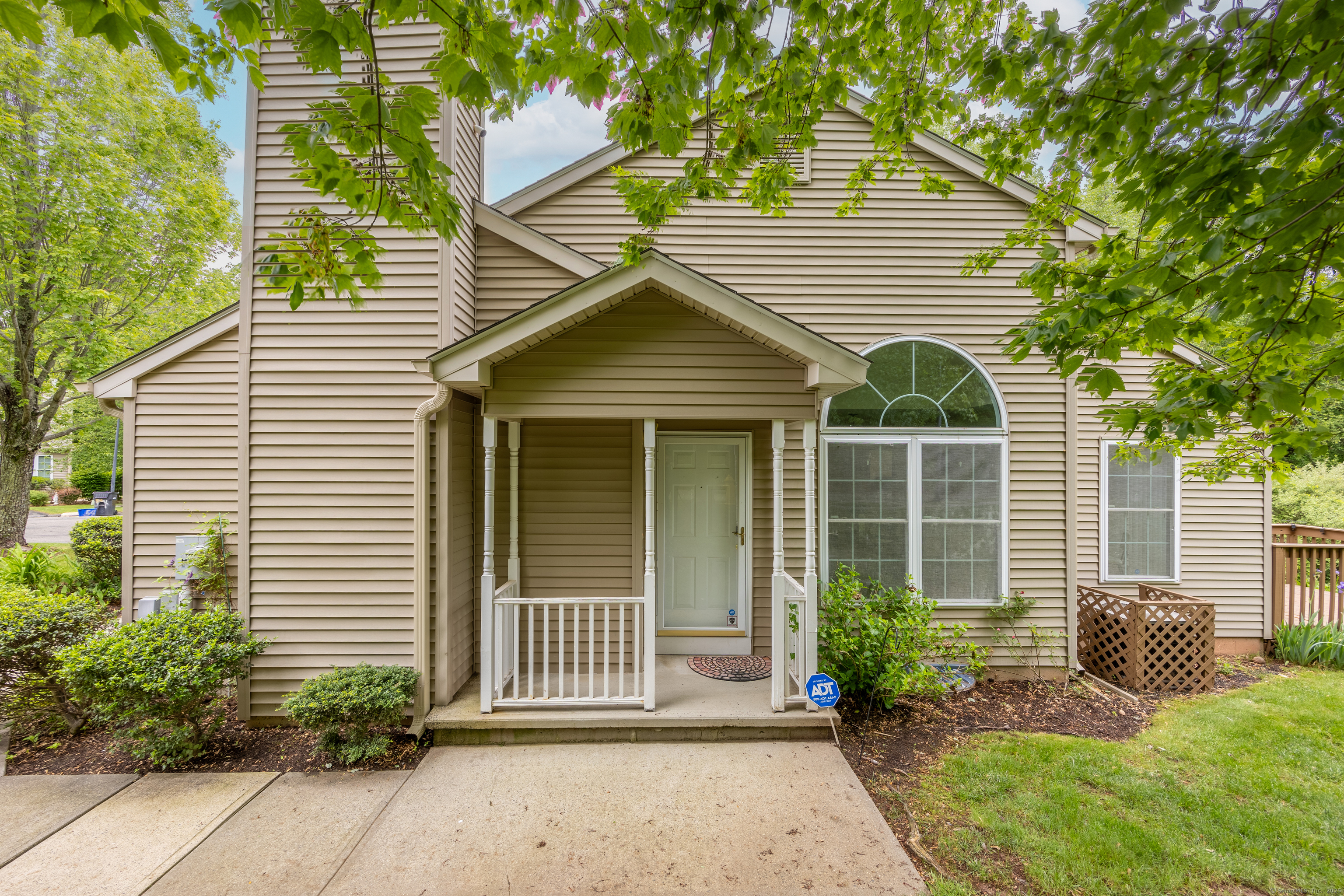 25 Hamden Hills Drive #60, Hamden, Connecticut image 2