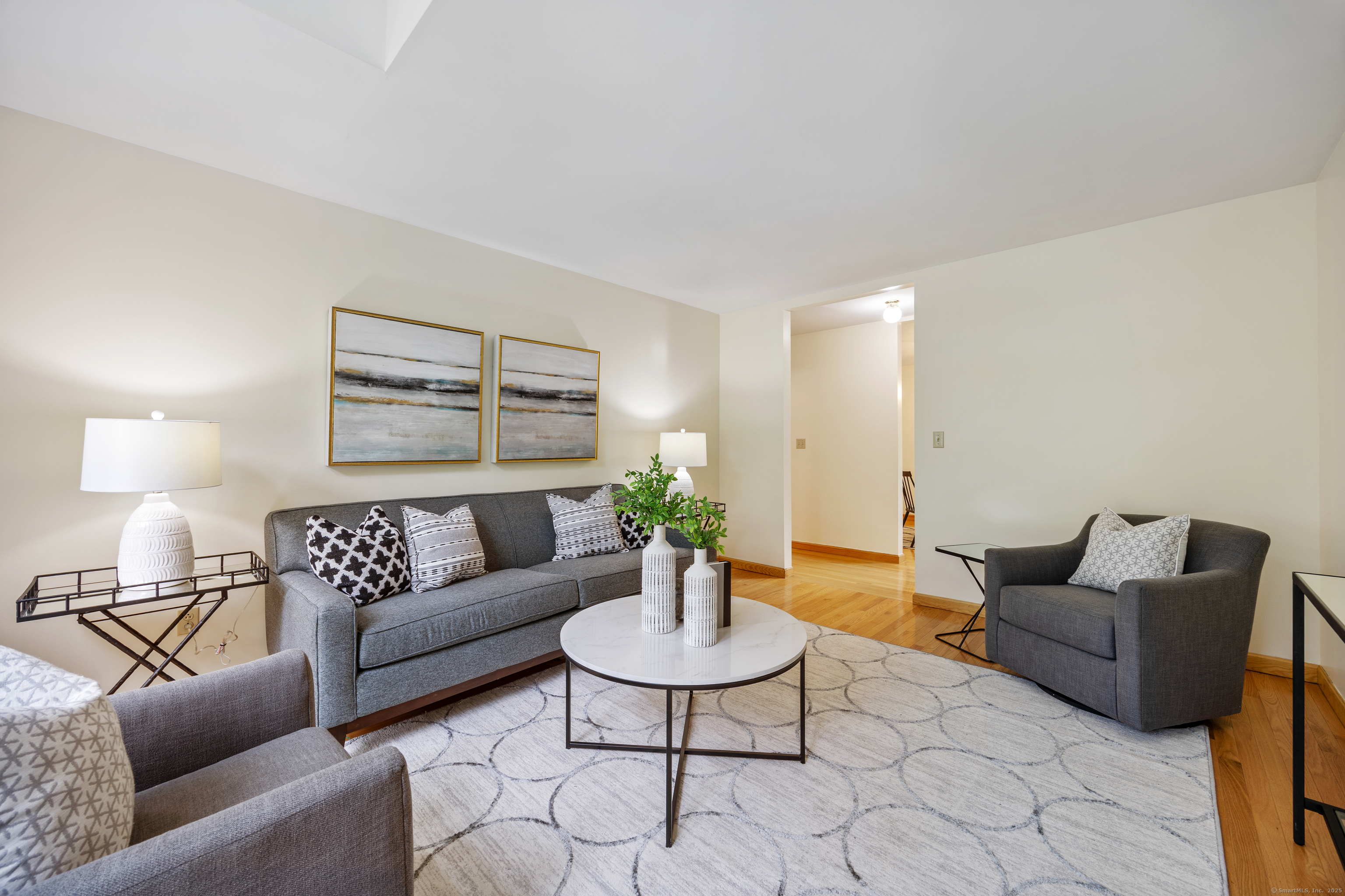25 Hamden Hills Drive #60, Hamden, Connecticut image 4